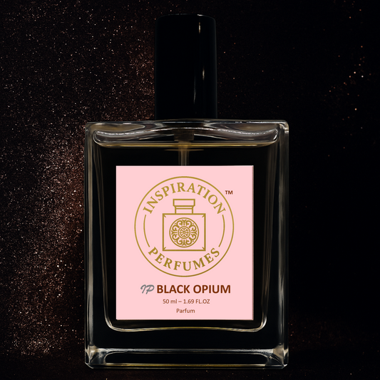 Black Opium LE - WOMEN