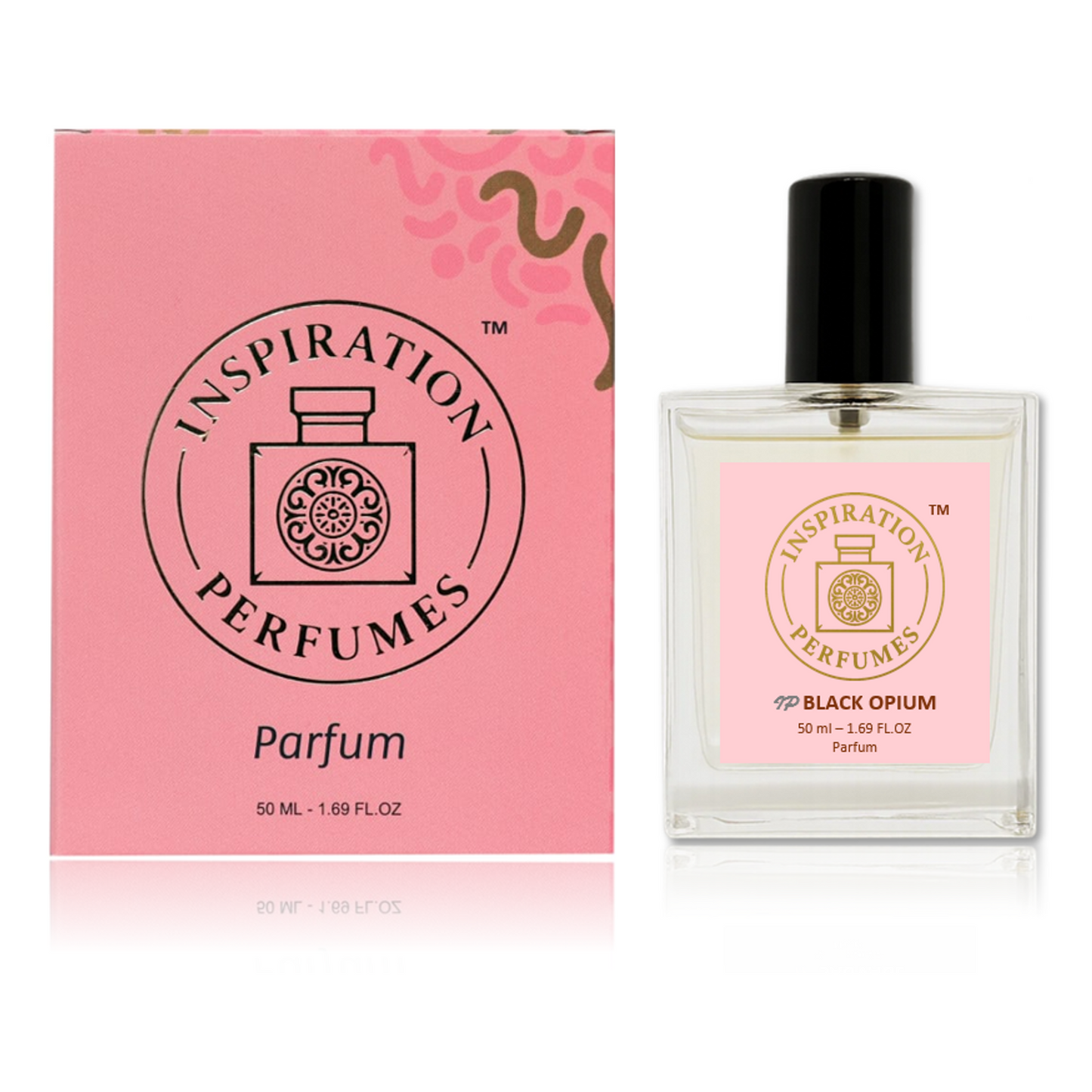 Black Opium LE - WOMEN