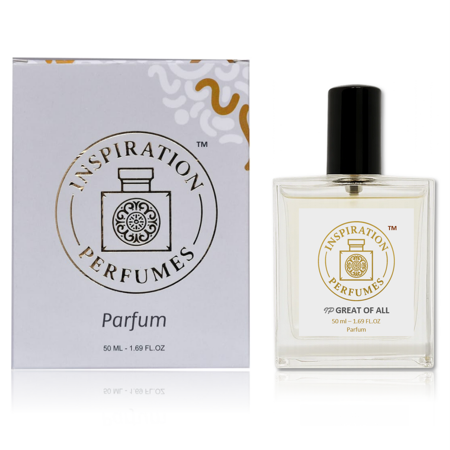 Great of All - UNISEX