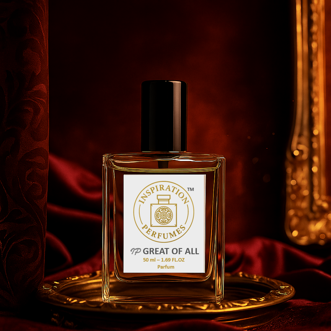 Great of All - UNISEX