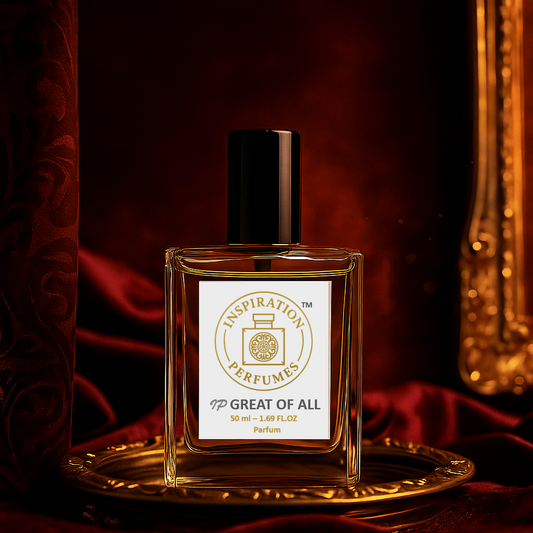 Great of All - UNISEX