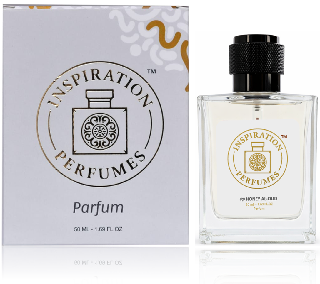 Honey Al-Oud - UNISEX
