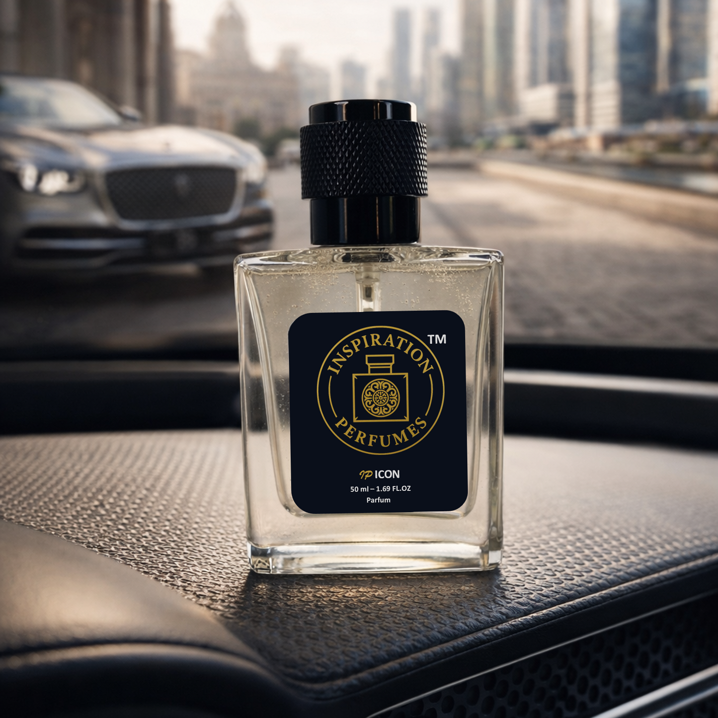 Tom Dao & Icon- SRK Combo