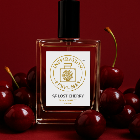 Lost Cherry - UNISEX