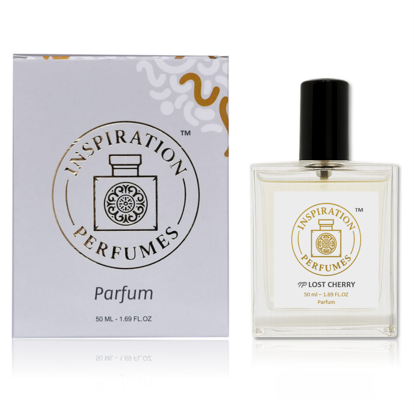 Lost Cherry - UNISEX