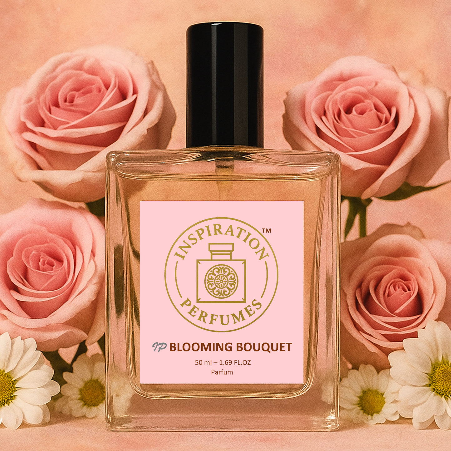 Miss D Blooming Bouquet - WOMEN