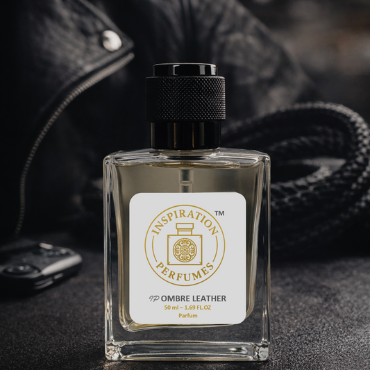 Ombre Leather - UNISEX
