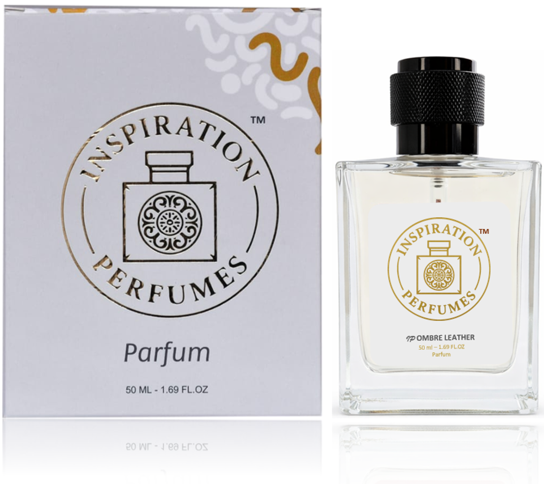 Ombre Leather - UNISEX