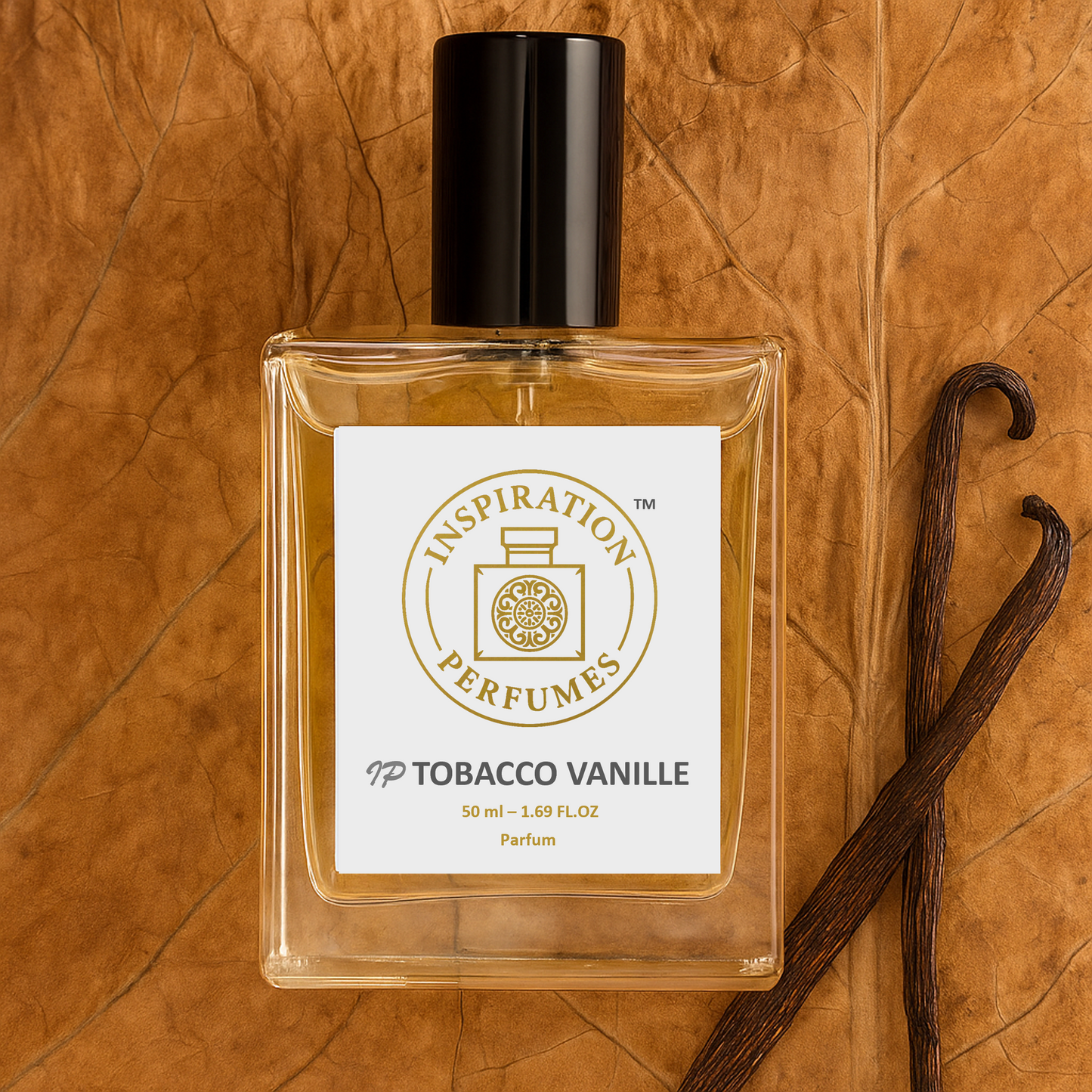 Tobacco Vanille - UNISEX