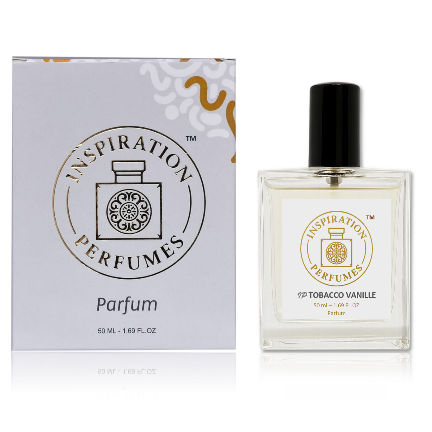 Tobacco Vanille - UNISEX