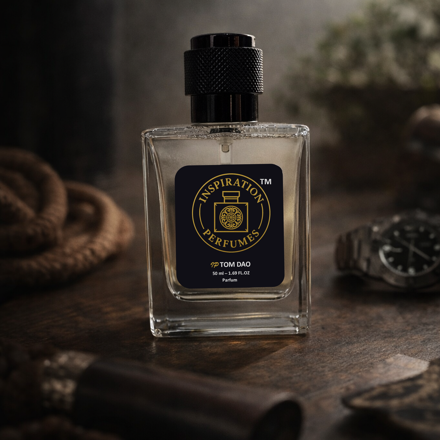 Tom Dao & Icon- SRK Combo