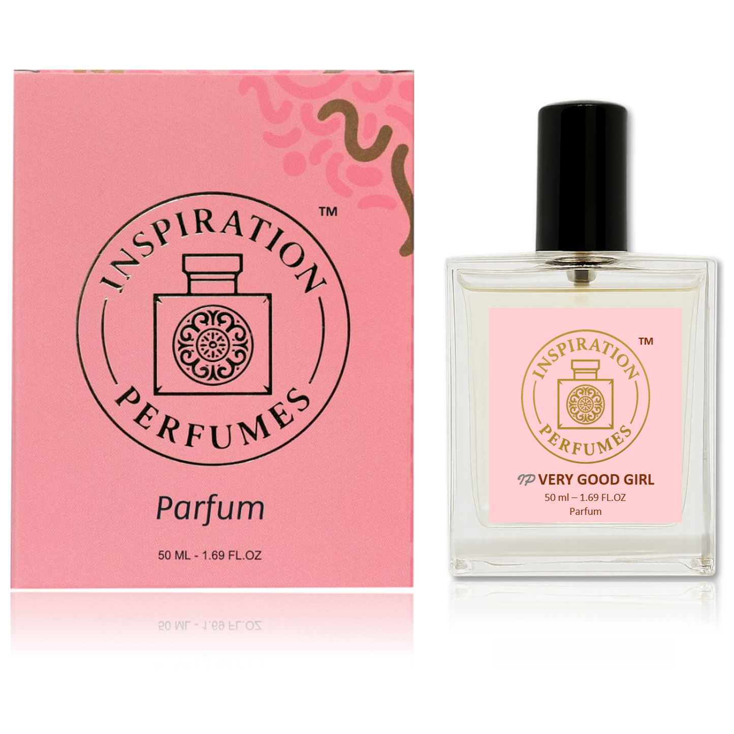 Very Good Girl - WOMEN