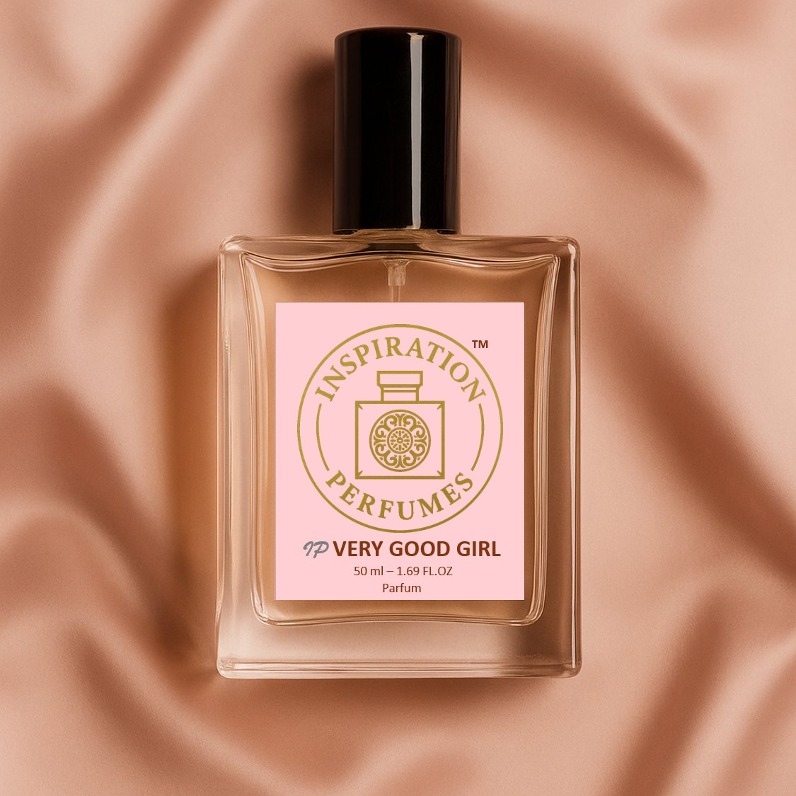 Very Good Girl - WOMEN